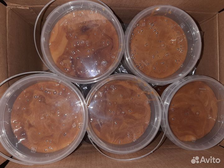 Карамель 1кг