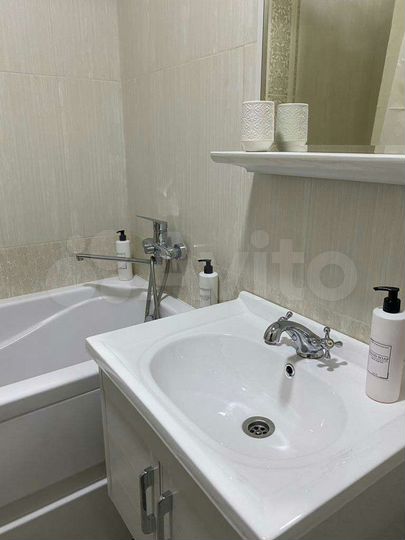 1-к. квартира, 43 м², 5/12 эт.