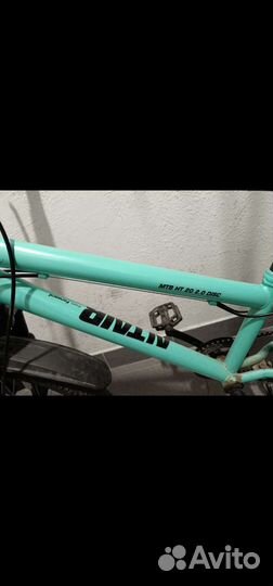 Велосипед детский 20