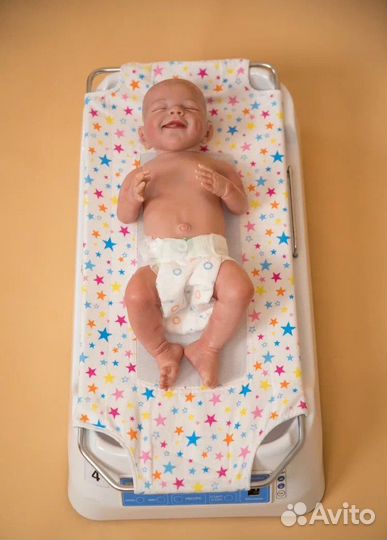 Фотолампа нижнего типа от билирубина