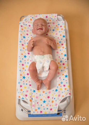 Фотолампа нижнего типа от билирубина