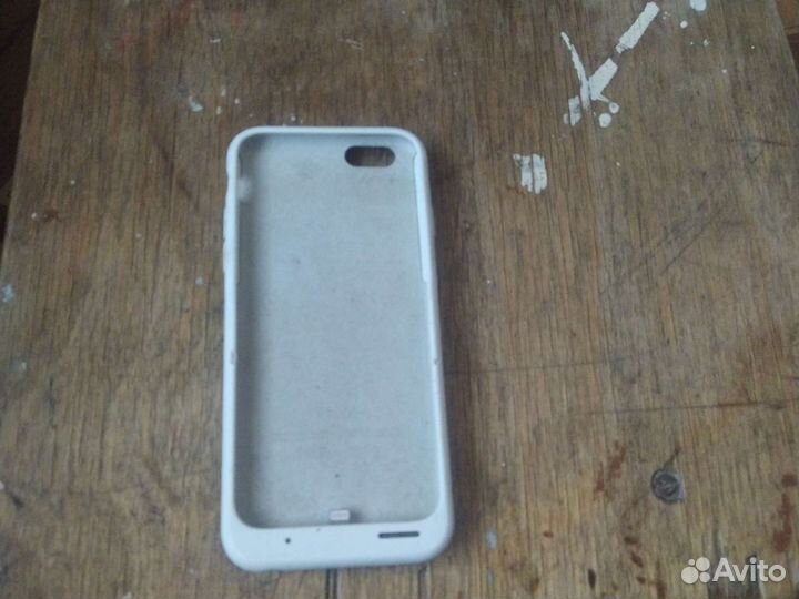 Аккумулятор на iPhone 6s plus
