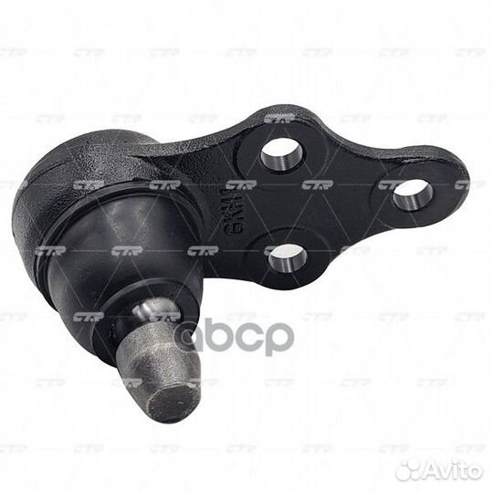 Старый номер cbkd-7) Шаровая опора ниж. CB017