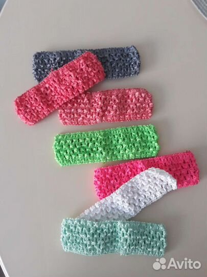 Резинка для юбки туту