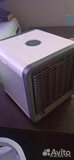 Два вентилятора