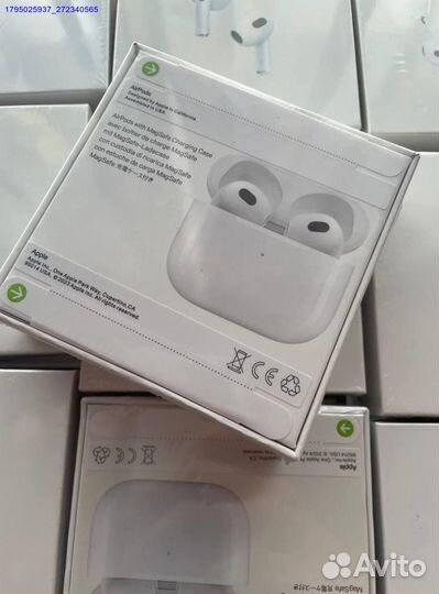 AirPods 3 оптом