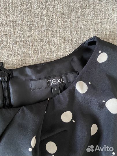 Платье Next