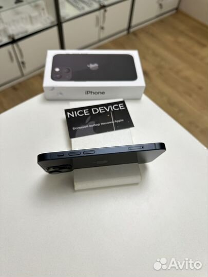 iPhone 13 mini, 128 ГБ