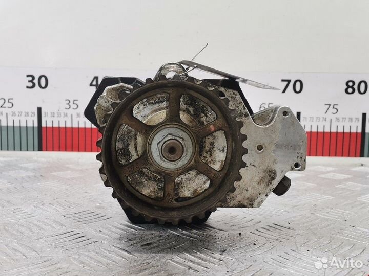 Тнвд для Renault Megane 2 8200659766