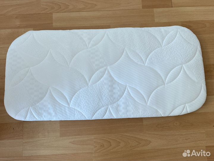 Матрас в коляску люльку