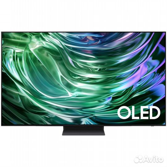 Телевизор Samsung QE55S90DAU