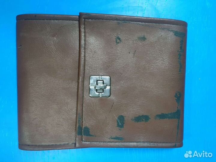 Штихилей набор СССР