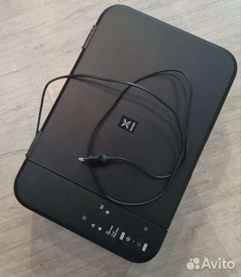 Принтер мфу canon pixma mg3640s
