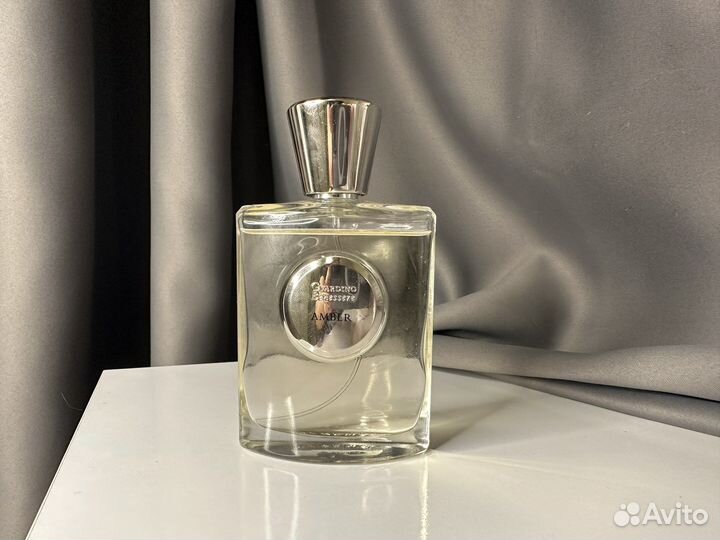 Парфюмерия из личной коллекции