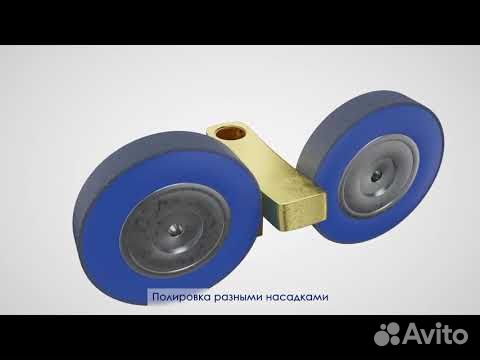 Встраиваемый смеситель для раковины Ems 7645