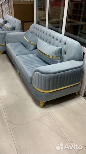 Мебель манго