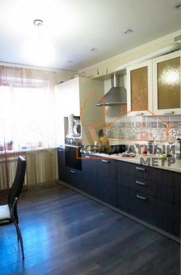 2-к. квартира, 75 м², 3/10 эт.