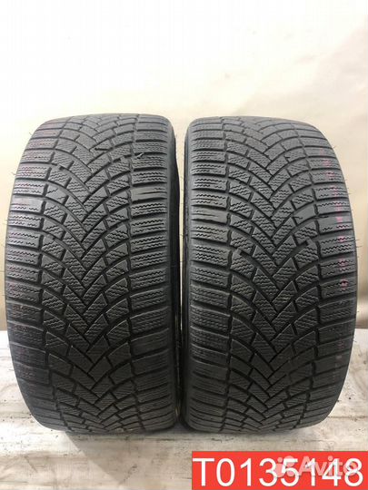 Bridgestone Blizzak LM005 RFT 235/35 R19 91W