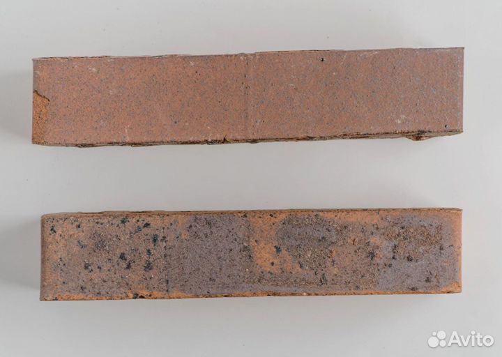 Клинкерный кирпич 35 сортировка