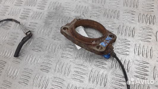 Датчик ABS nissan X-trail T31 (98T02K201)