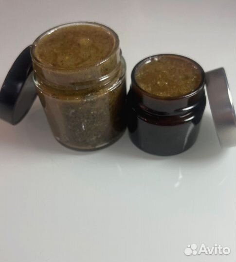 Мед для тебя