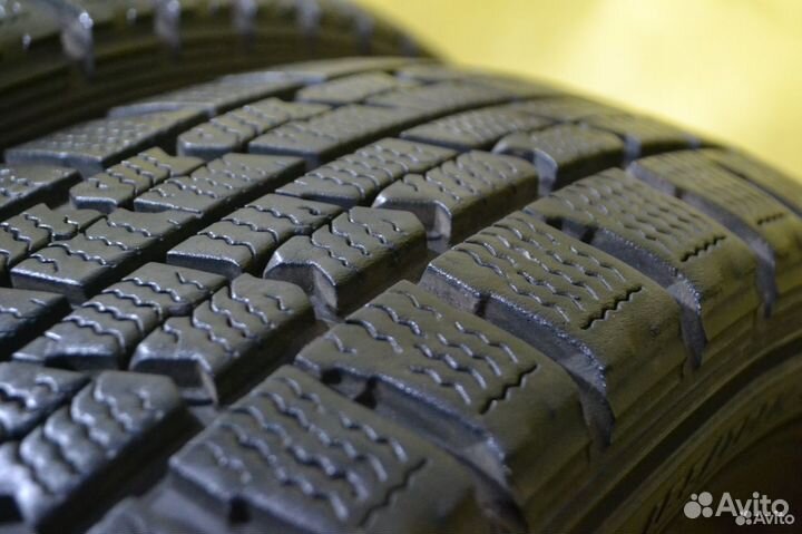 Goodyear Ice Navi Zea II 165/70 R14