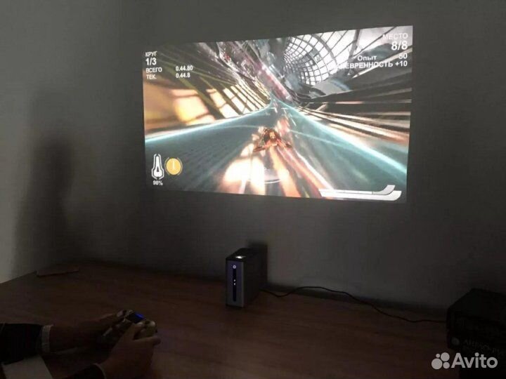 Планшет Проектор Новый - Качество Сильное