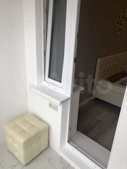 2-к. квартира, 47 м², 10/19 эт.