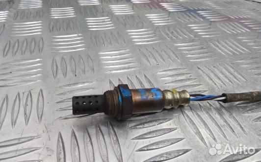 Лямбда-зонд suzuki SX4 YA11S (PEA25PE01)