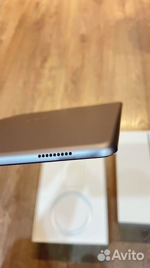 Планшет apple iPad pro 12.9