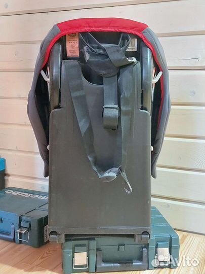 Детское автокресло 