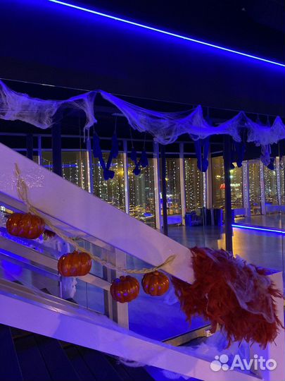 Аренда танцевального зала