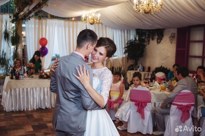 Ведущая/Тамада для Вашей свадьбы