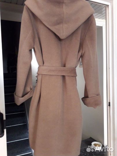 Пальто Gerard Darel