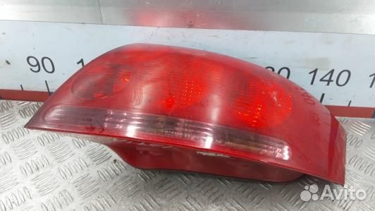 Фонарь задний правый audi TT 8N (75T04MY01)