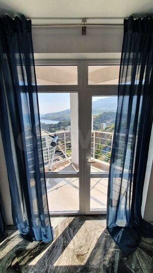 Квартира-студия, 47 м², 9/10 эт.