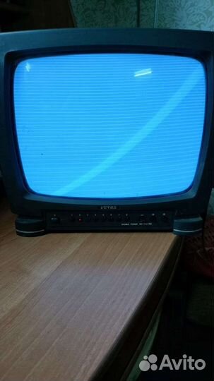Телевизор
