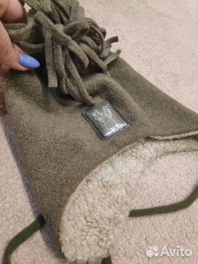 Шапка 46 размер