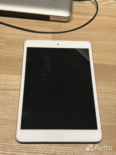 iPad mini 1