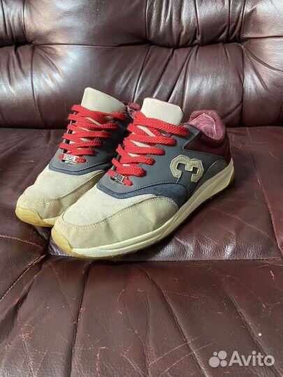 Кроссовки мужские uspa