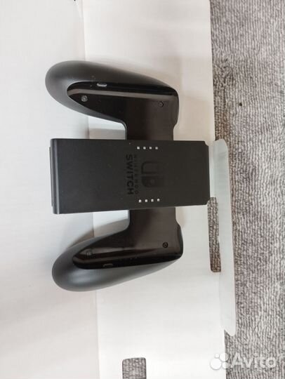 Игровая приставка Nintendo Switch 2rew