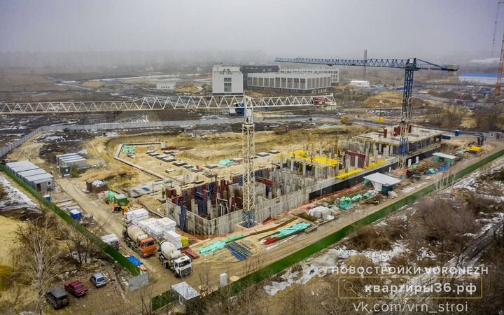 Квартира-студия, 26,7 м², 9/15 эт.