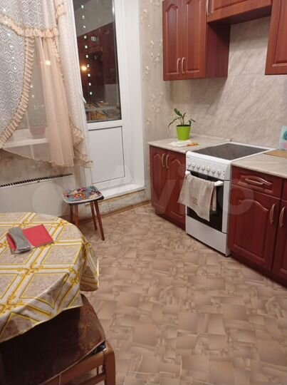 Комната 15 м² в 2-к., 3/14 эт.