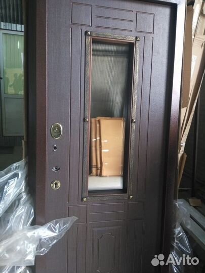 Дверь Венеция Ковка