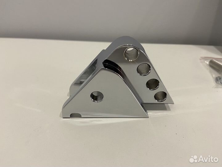 Проставка амортизатора Aerox STR8