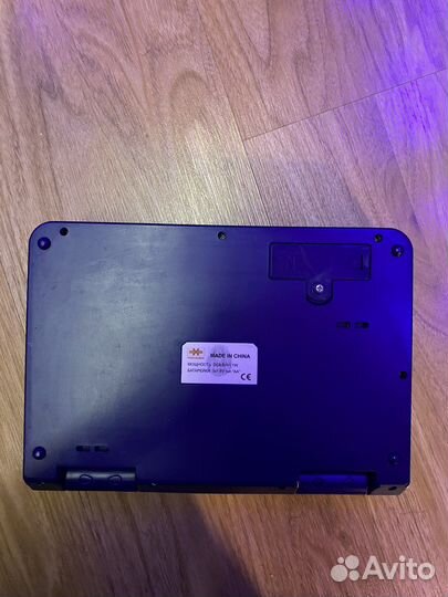 Обучающий компьютер