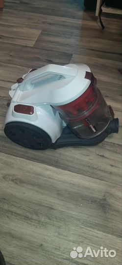 Пылесос magnit