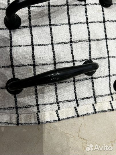 Ручка-скоба Eneryda Энерида IKEA