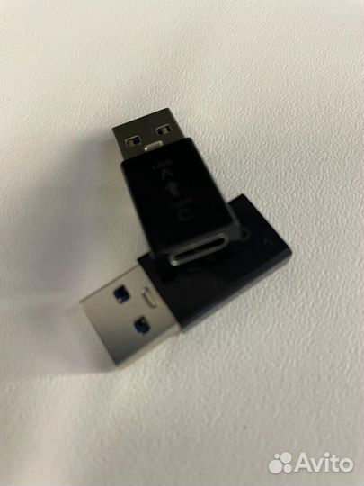 Адаптер,переходник usb tipe-c microusb iPhone