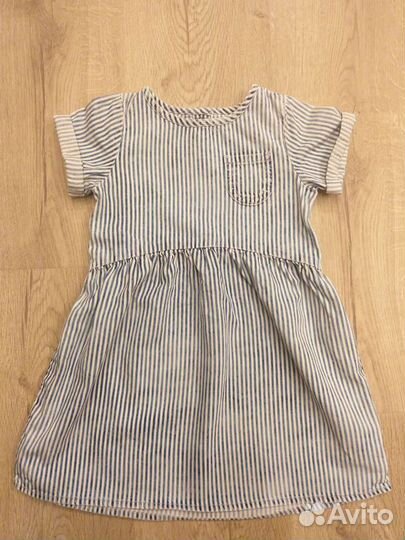 Платья и лонгслив next